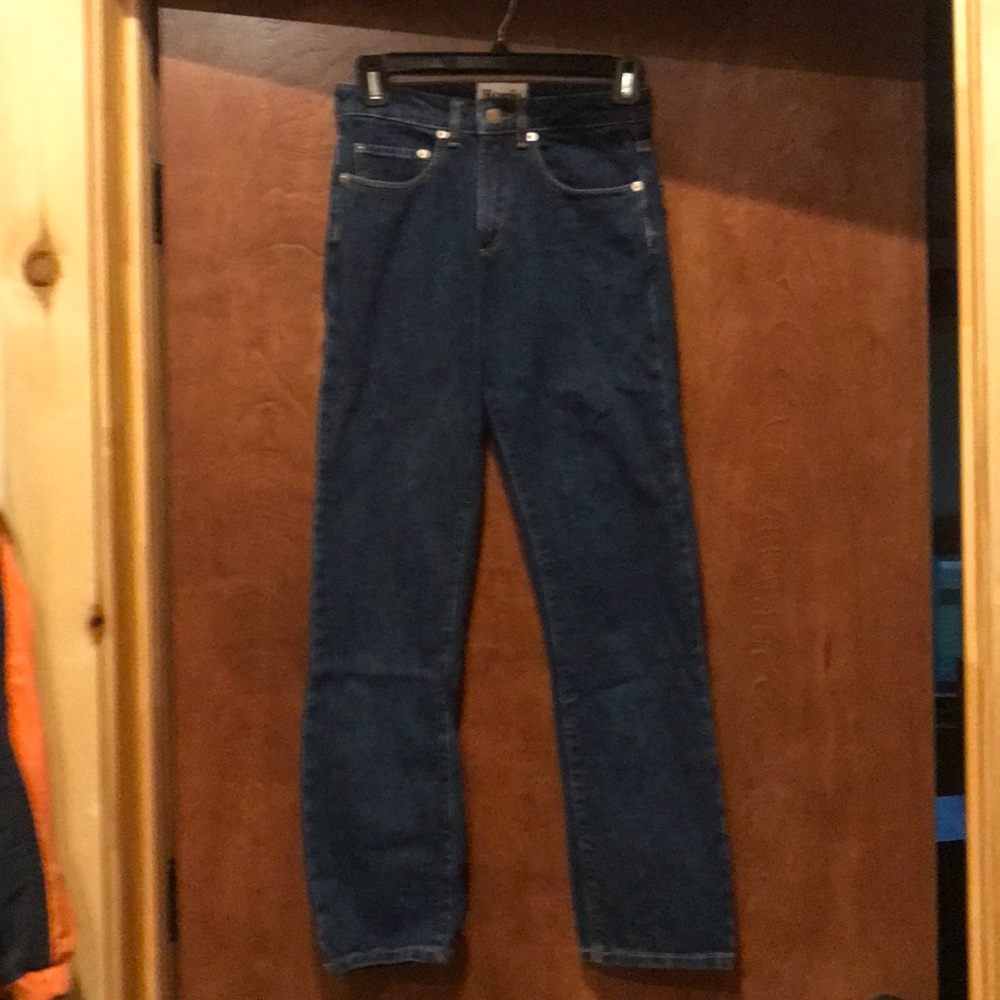 Rouje jeans